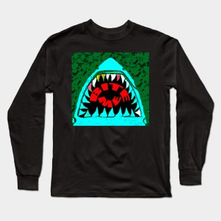 Bite Me Long Sleeve T-Shirt